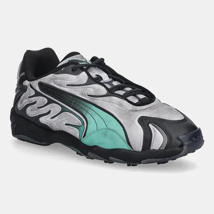 Маратонки Puma Inhale Distressed