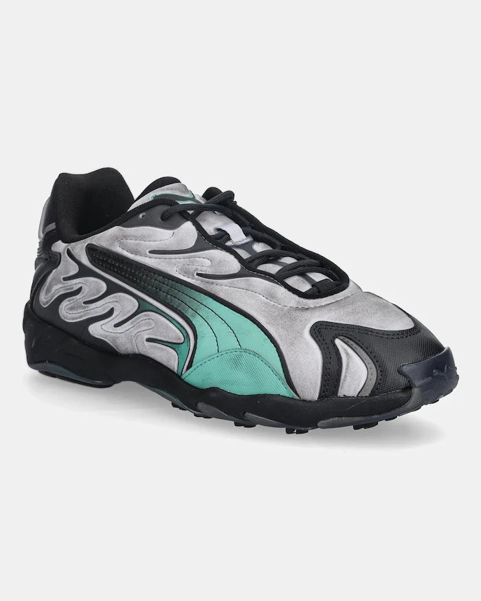 Puma Inhale Distressed