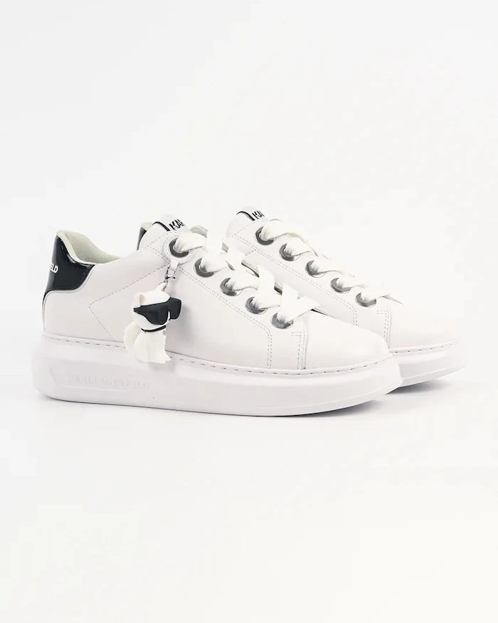 Karl Lagerfeld KAPRI Deri Sneaker