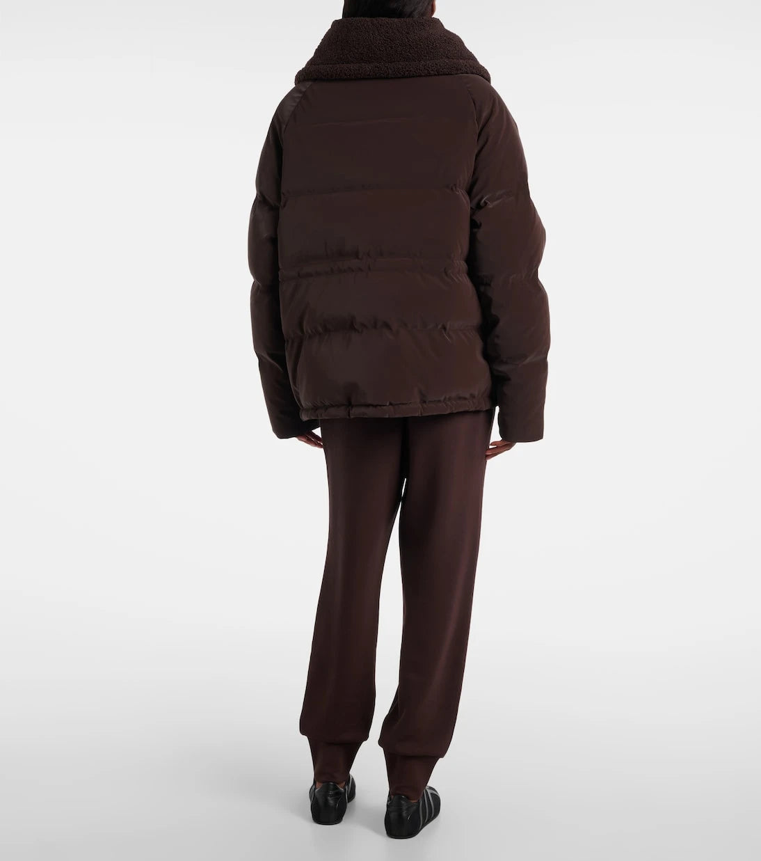Varley - Roseville down jacket