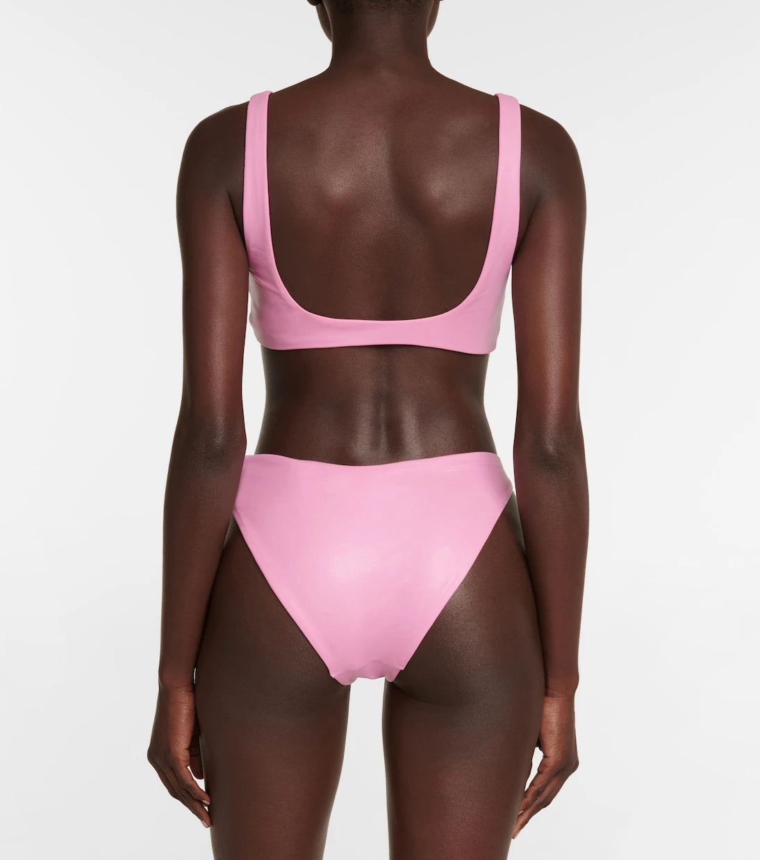 Rotate - Pearla logo bikini