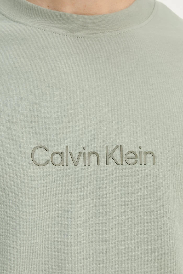 Calvin Klein тениска мъжка от памук