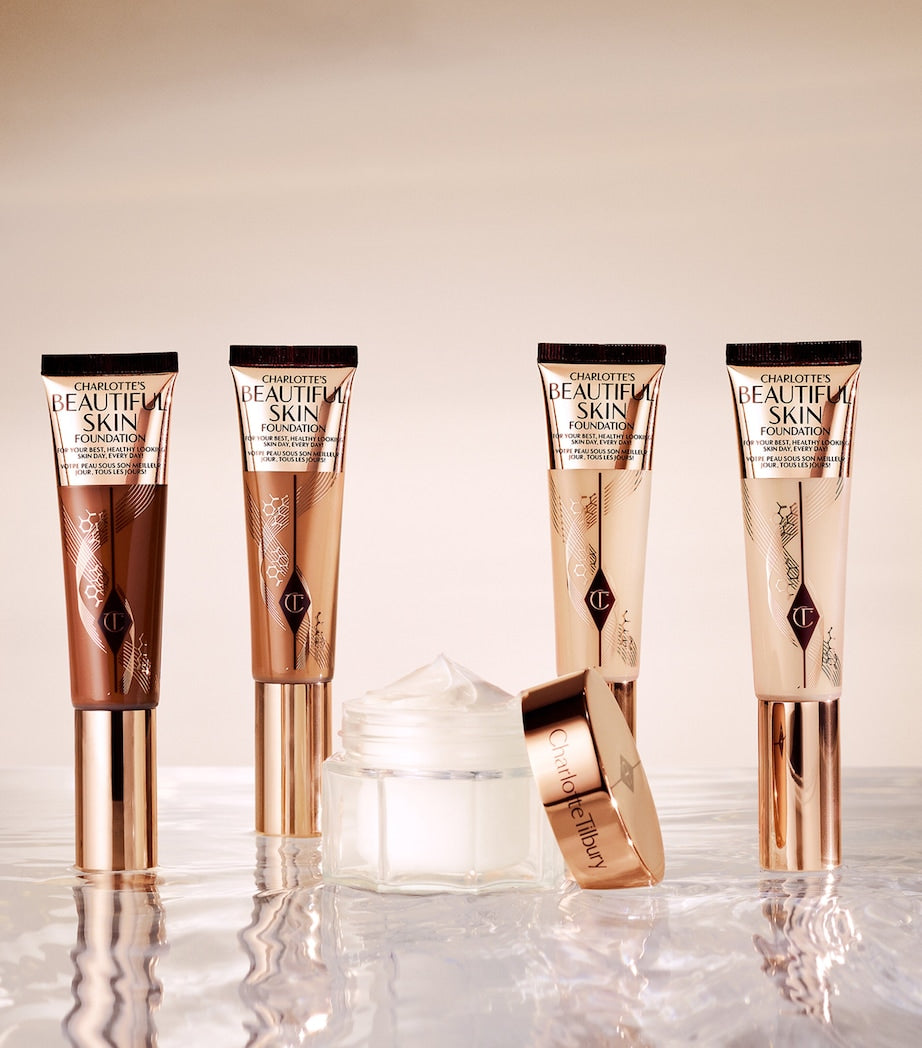 Charlotte's Beautiful Skin Foundation