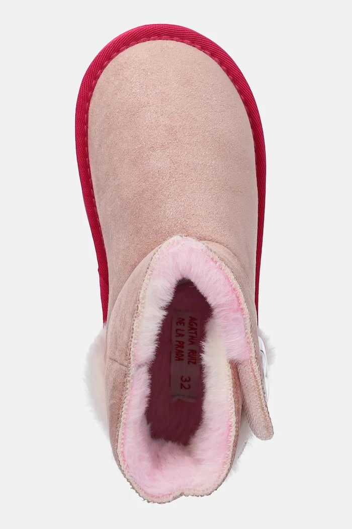 Детски зимни обувки Agatha Ruiz de la Prada