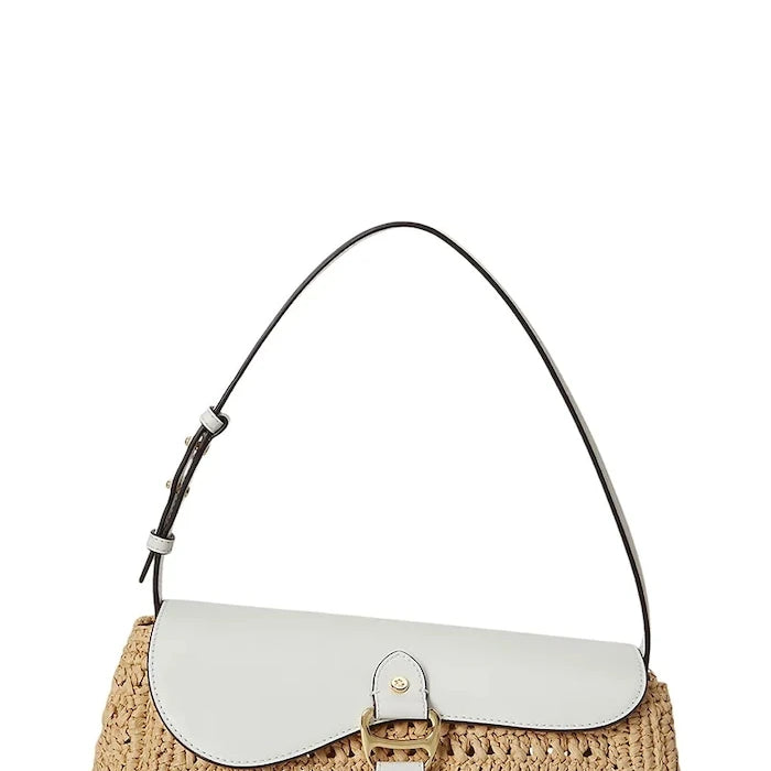 Lauren Ralph Lauren чанта crossbody дамска