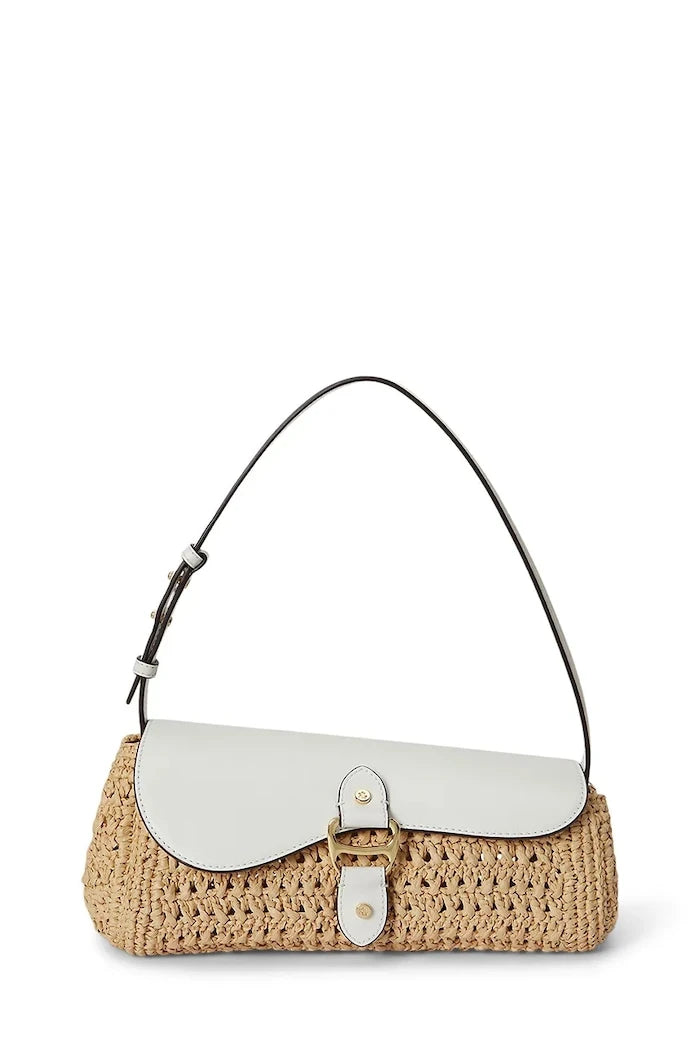 Lauren Ralph Lauren чанта crossbody дамска