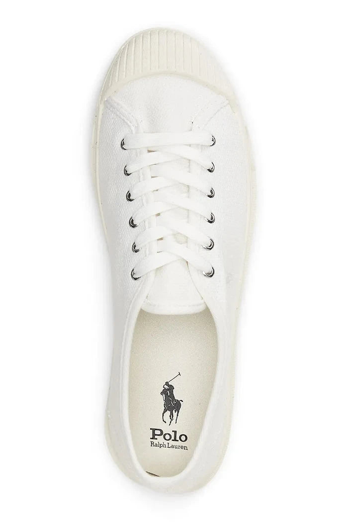 Ниски кецове Polo Ralph Lauren Essence 100
