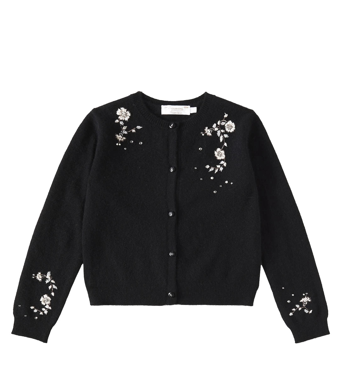 Bonpoint - Tonia cashmere cardigan