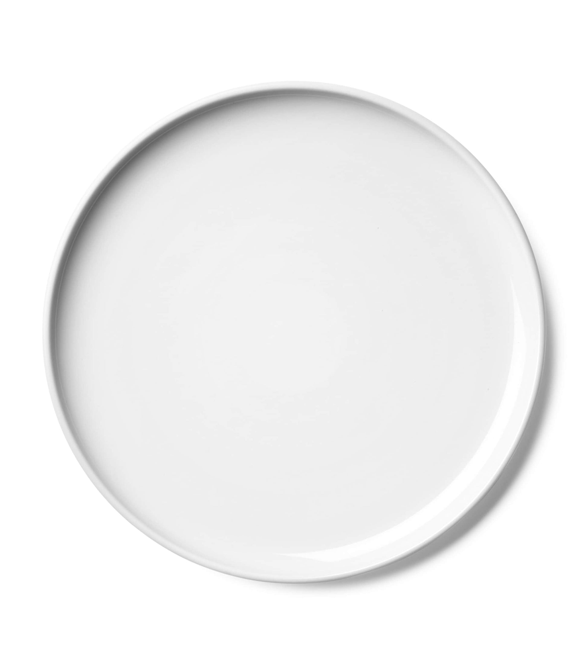 Set of 2 Porcelain Collective Starter Plates (20cm)