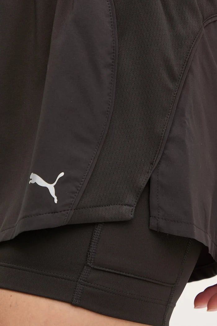 Къс панталон за бягане Puma Run Velocity