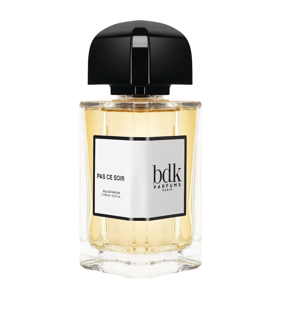 Pas Ce Soir Eau de Parfum (100ml)