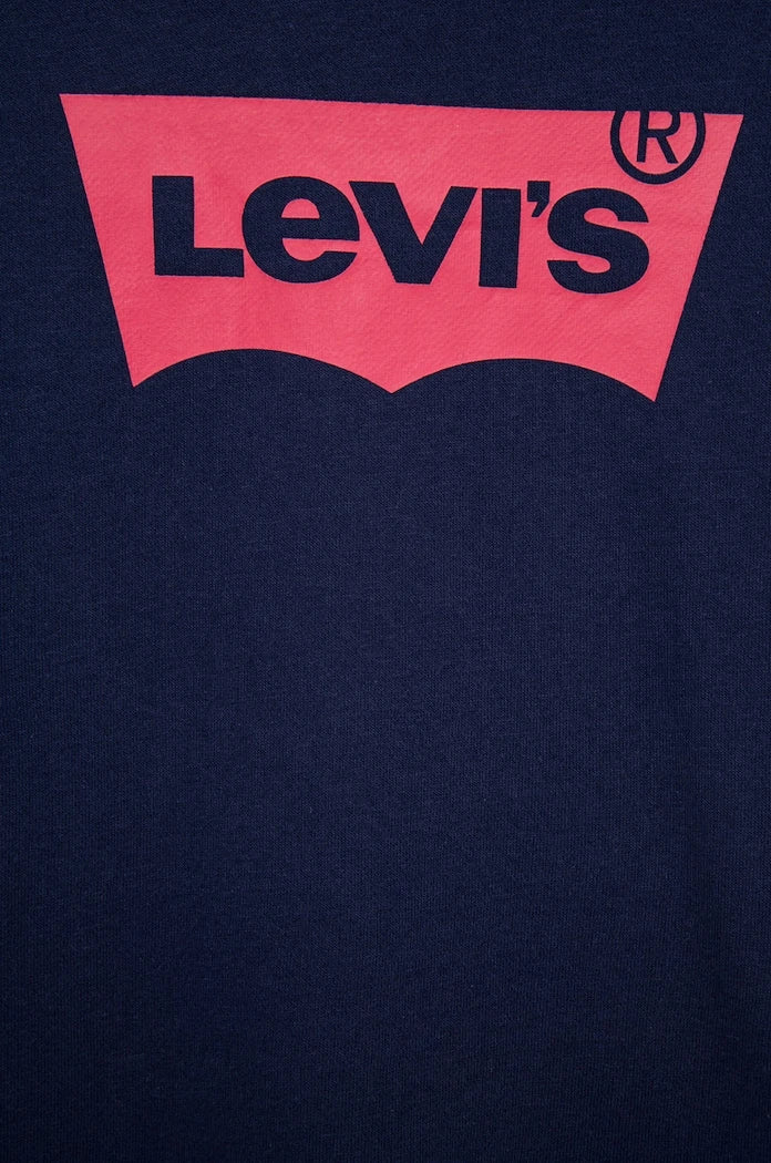 Детски суичър Levi's