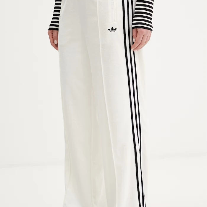 adidas Originals kadın Terry Towel Firebird eşofman altı