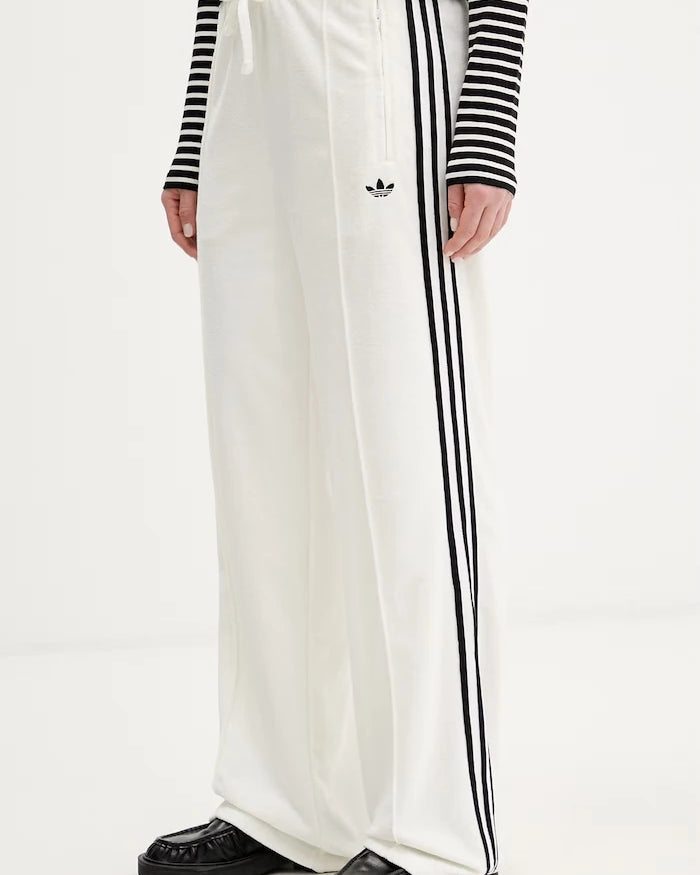 adidas Originals спортен панталон дамски Terry Towel Firebird