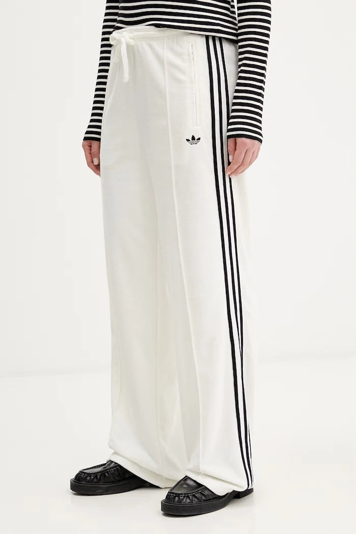 adidas Originals kadın Terry Towel Firebird eşofman altı