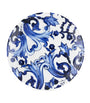 Dolce & Gabbana Casa Blu Mediterraneo Decorative Plate (31cm)