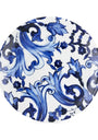Dolce & Gabbana Casa Blu Mediterraneo Decorative Plate (31cm)
