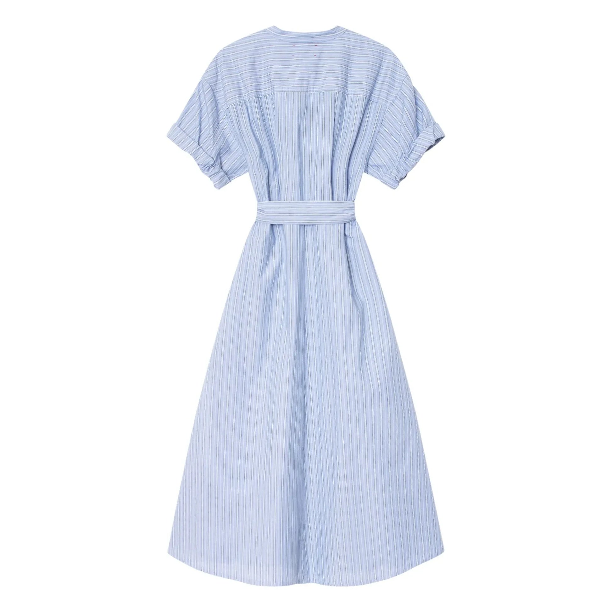 Xirena - Liora dress | Blue