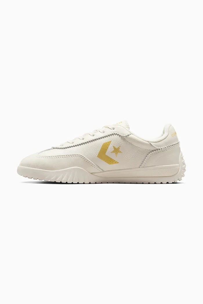 Converse Run Star Trainer Deri Sneaker