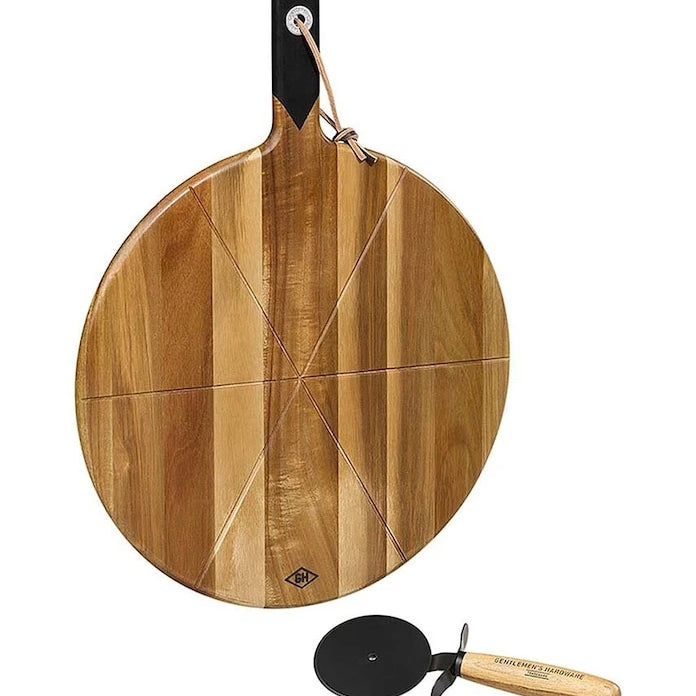 Gentelmen's Hardware Pizza Servis Seti