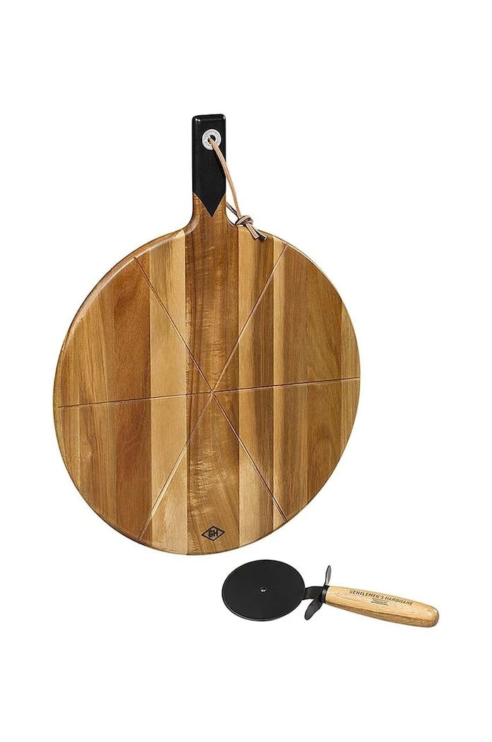 Gentelmen's Hardware Pizza Servis Seti