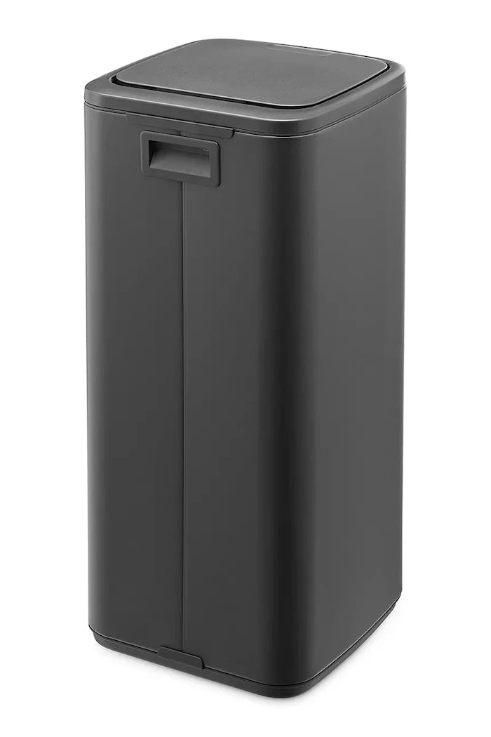 Brabantia кошче за боклук от стомана 30 l