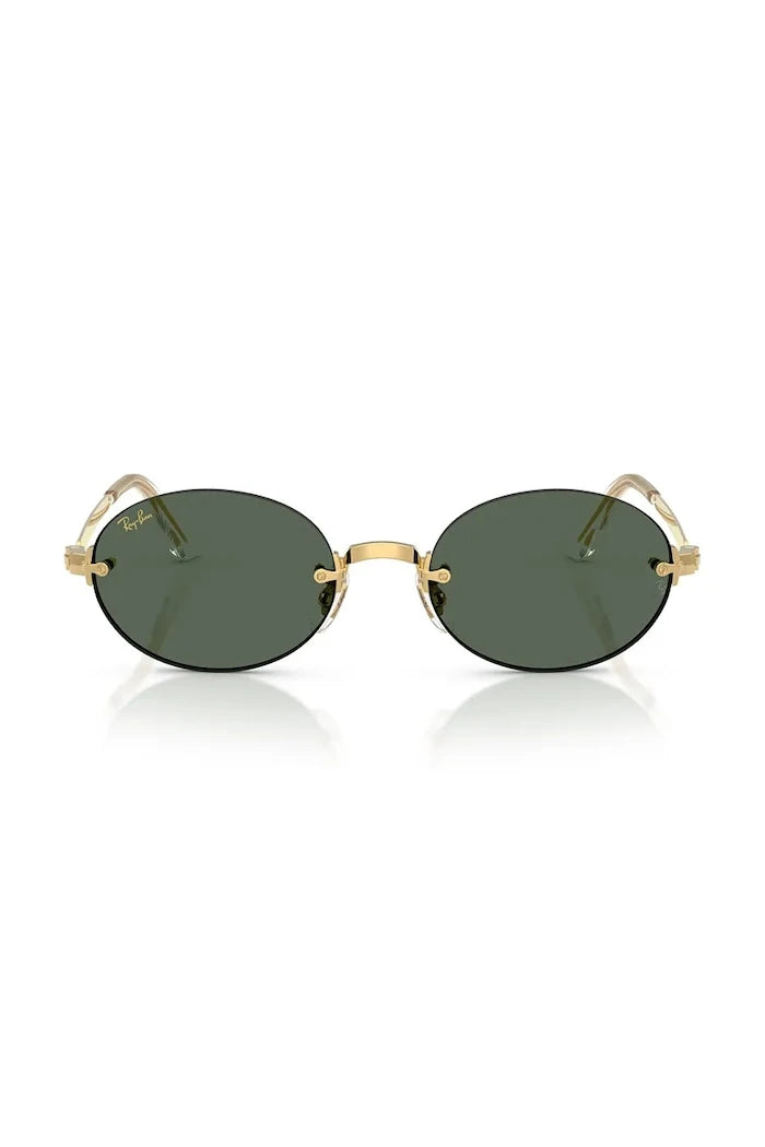 Ray-Ban A$AP ROCKY X RAY-BAN Güneş Gözlüğü