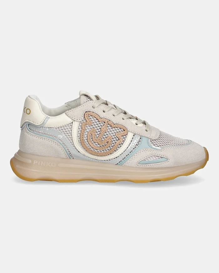 Pinko Zoe 18B Spor Ayakkabı
