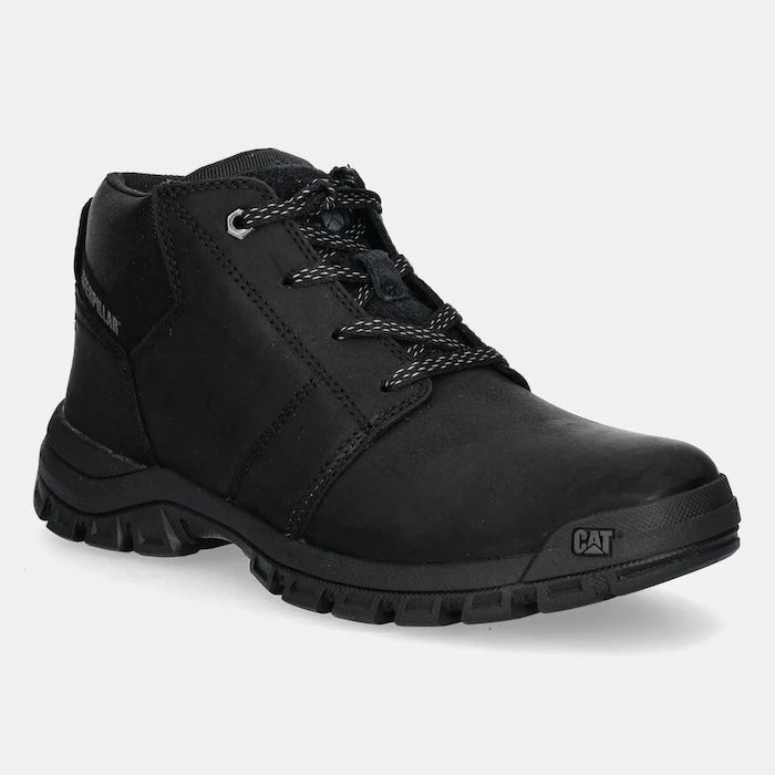 CAT Footwear THRESHOLD CHUKKA Deri Trekking Ayakkabıları