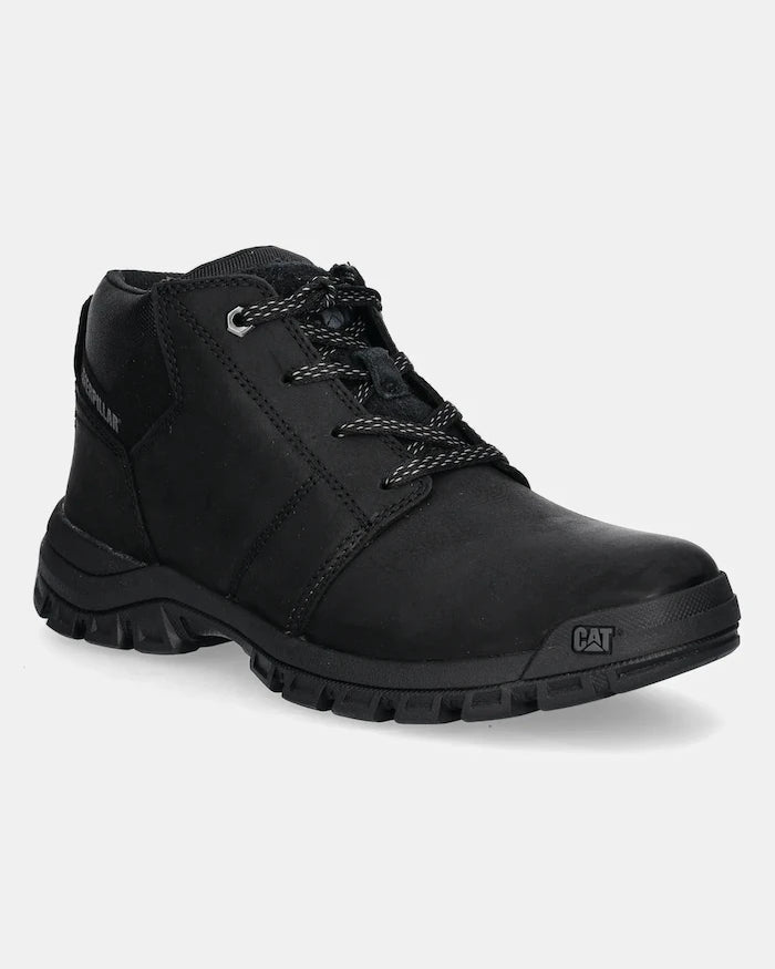 Кожени туристически обувки CAT Footwear THRESHOLD CHUKKA