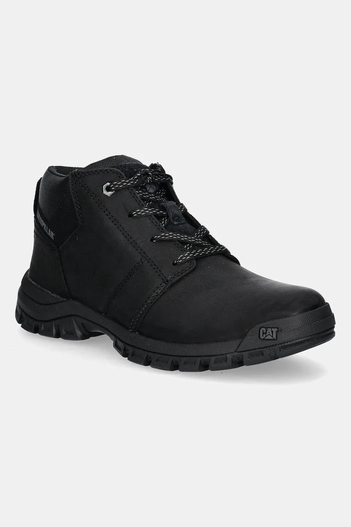 CAT Footwear THRESHOLD CHUKKA Deri Trekking Ayakkabıları