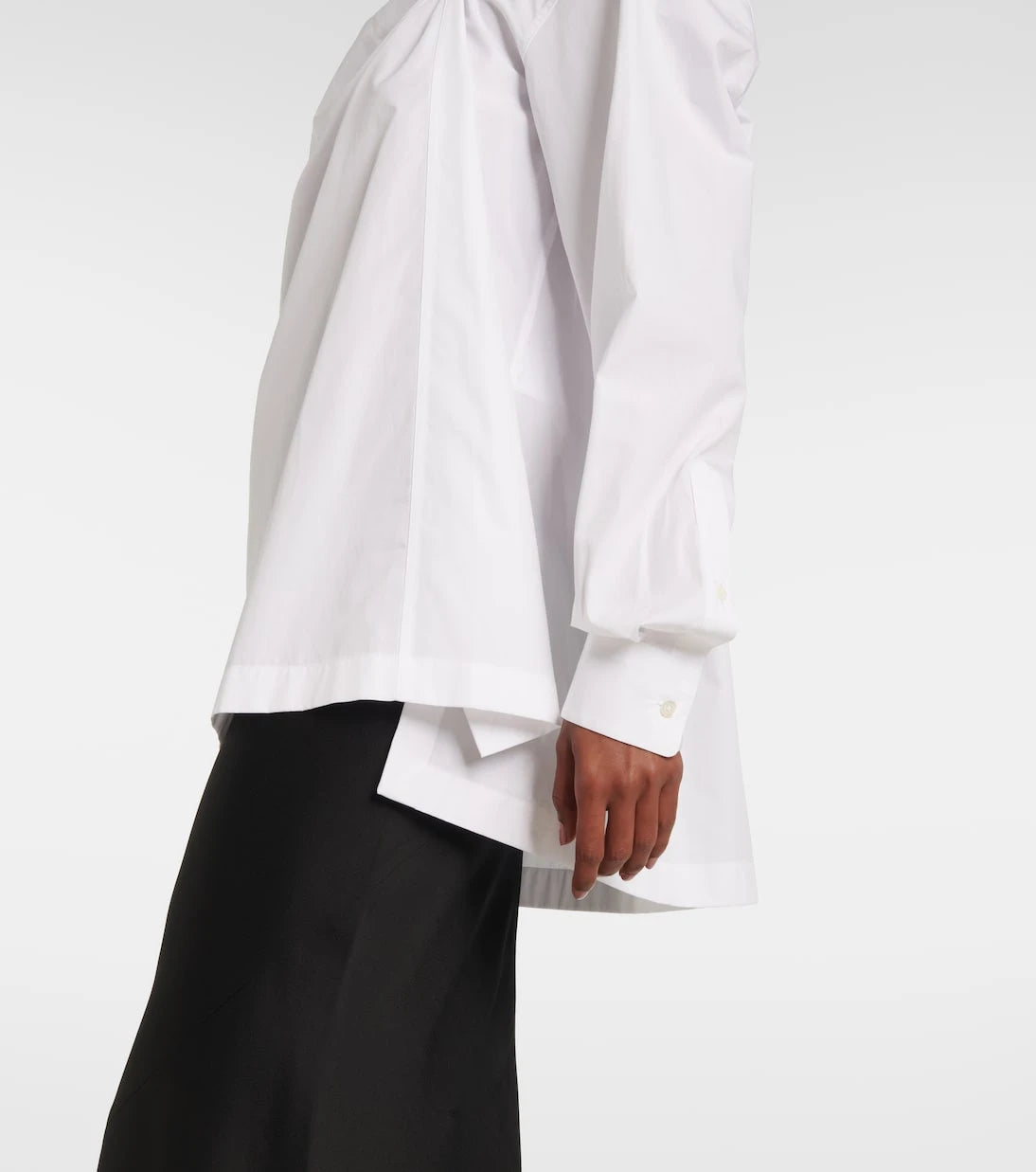 Dries Van Noten - Cotton top