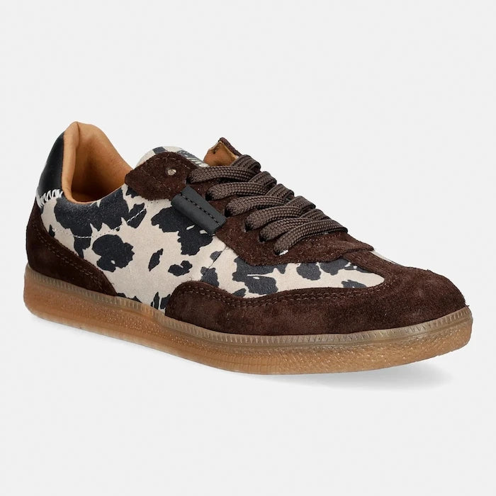 Кожени маратонки Steve Madden Emporia
