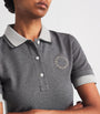Stella McCartney Multi Cotton Layered Polo Shirt