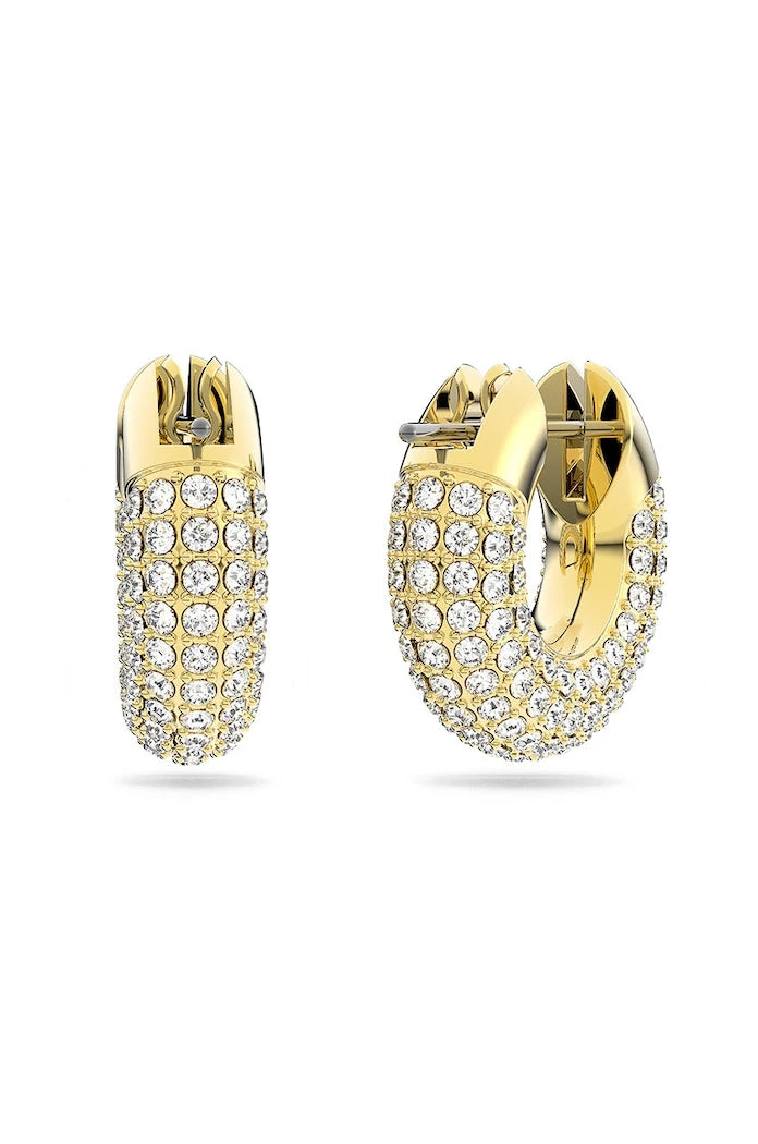Обици Swarovski