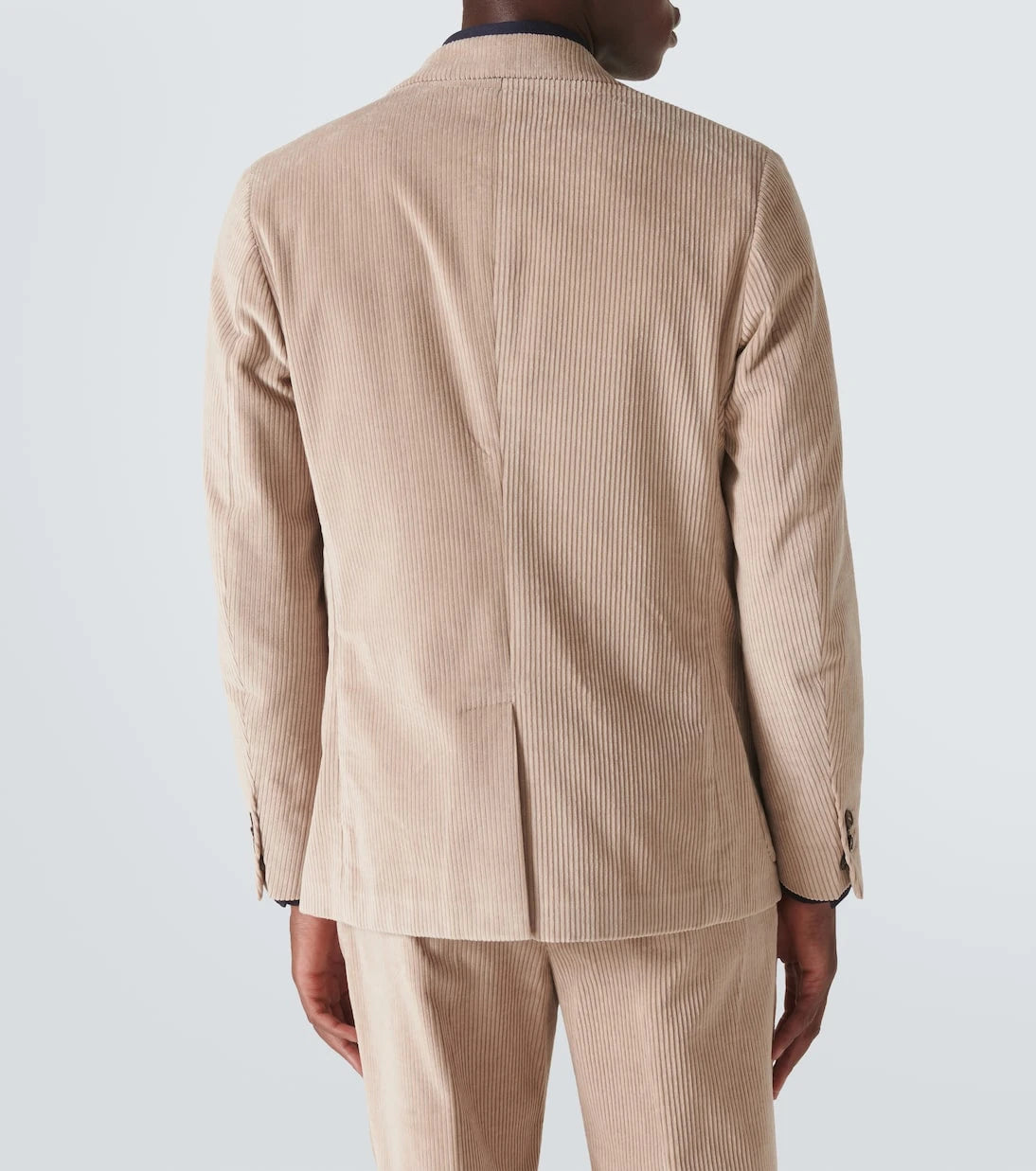Slowear - Cotton corduroy blazer