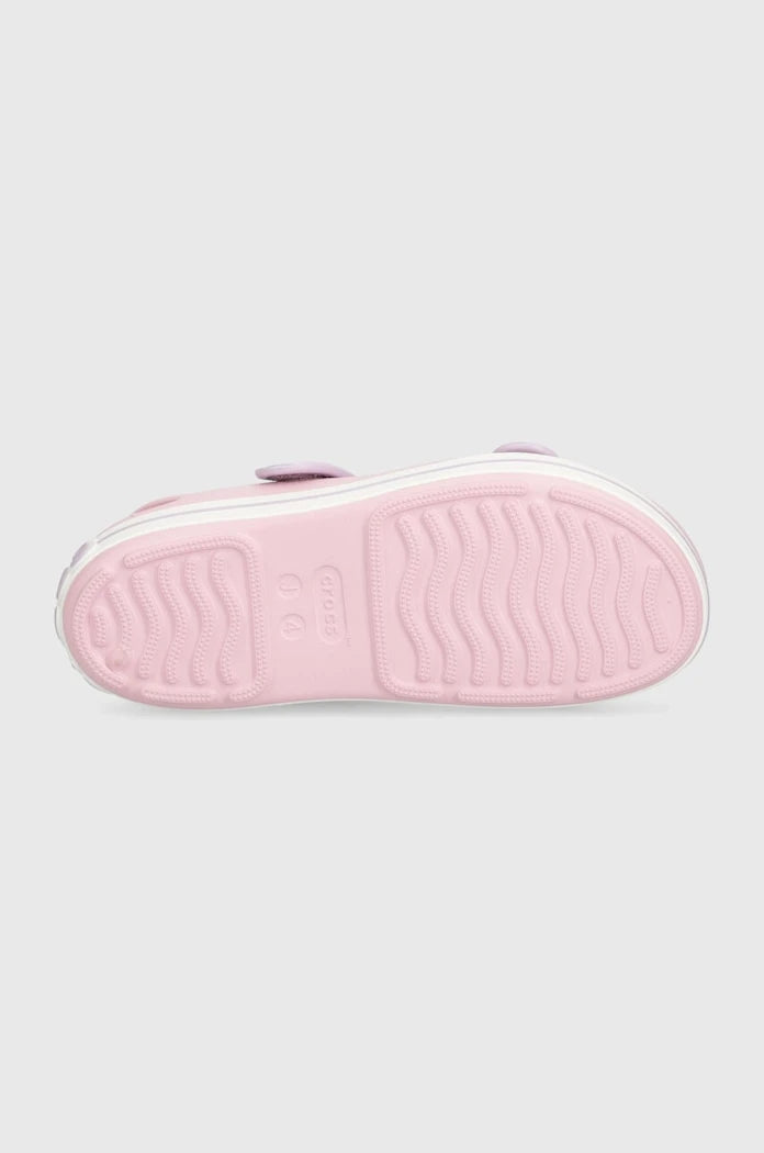 Crocs Crocband Cruiser Sandal Çocuk Sandalet