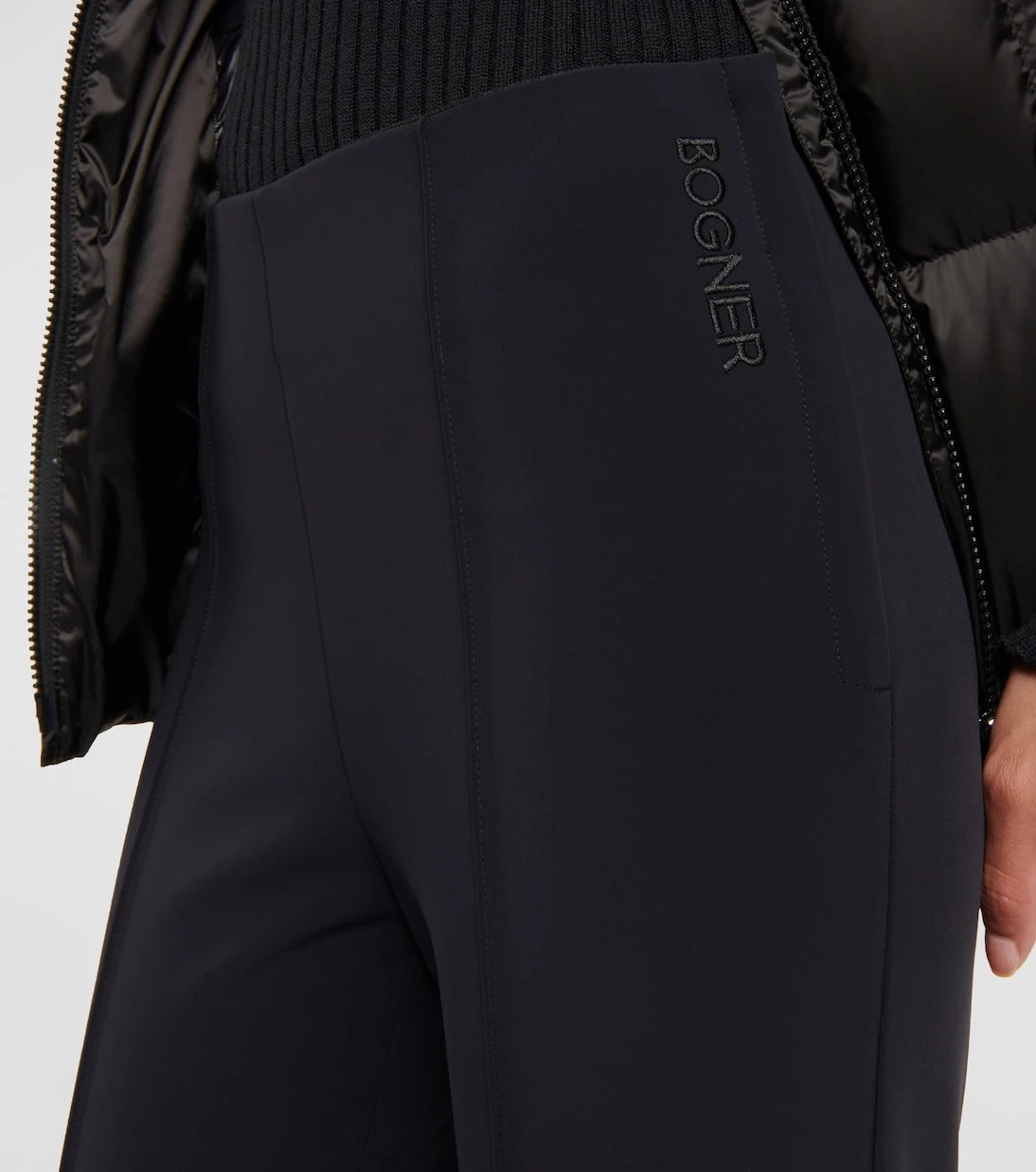 Bogner - Elaine stirrup ski pants