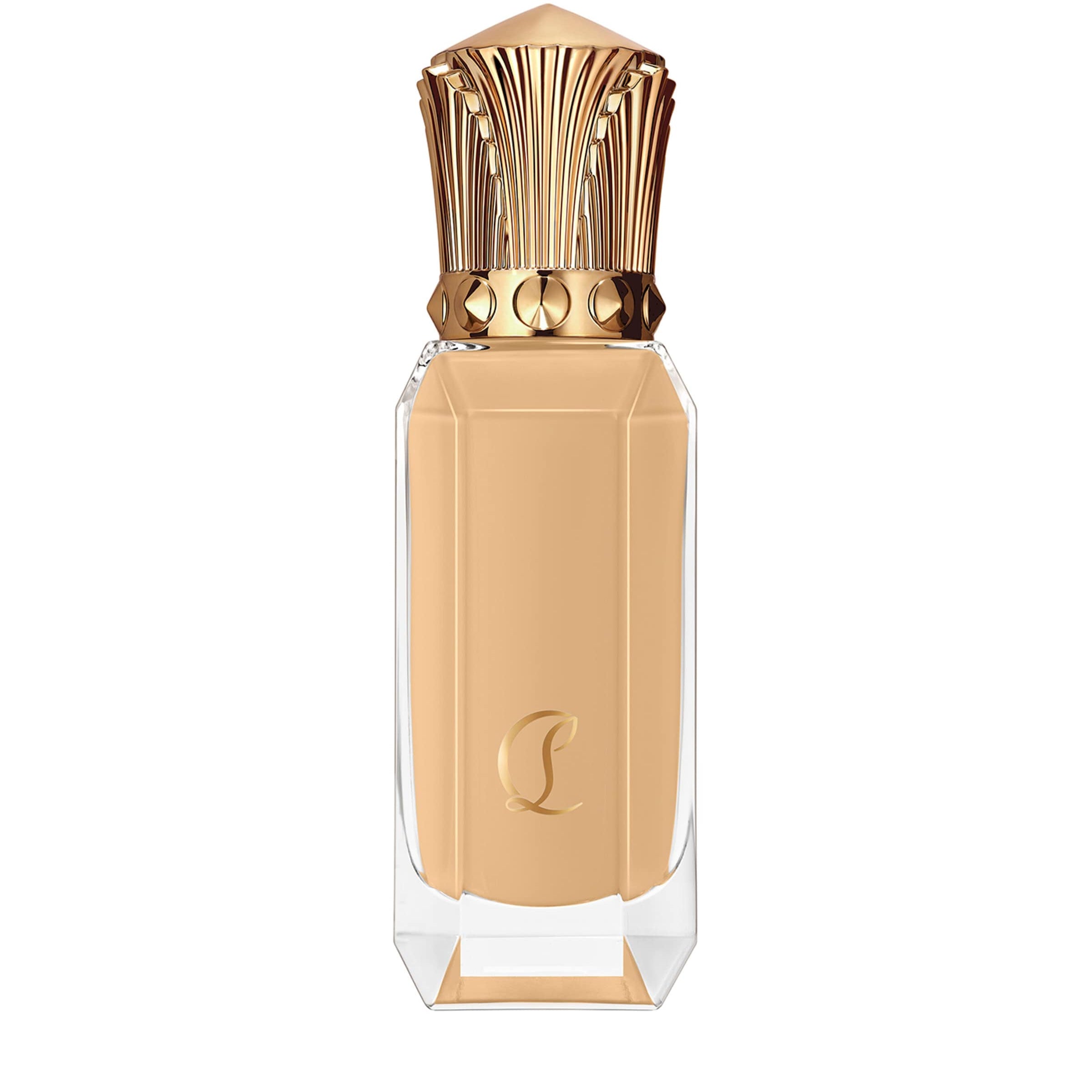 Christian Louboutin Teint Fétiche Le Fluide Foundation