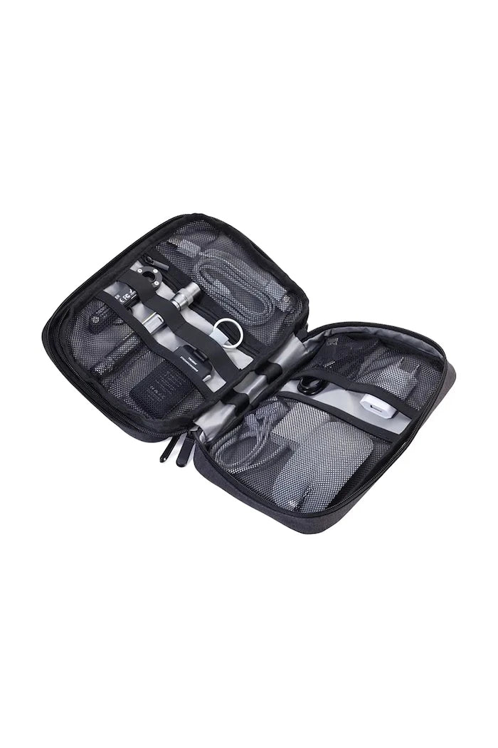 Troika Plastik Ofis Organizeri 23 x 16 x 5 cm