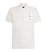 RLX Ralph Lauren Stretch-Cotton Performance Tailored Polo Shirt