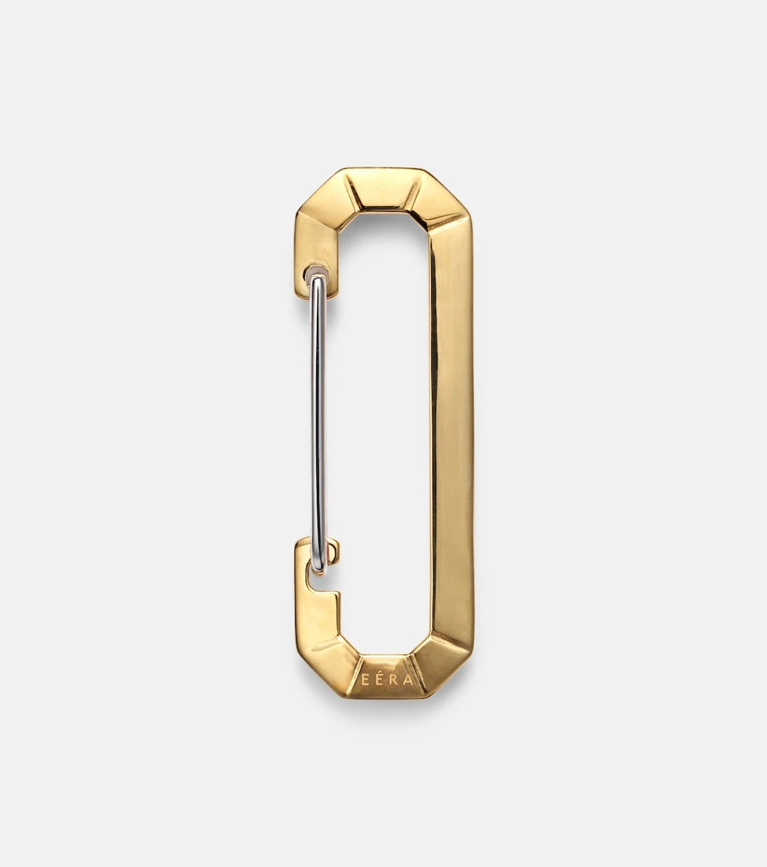 Eéra - New York 18kt gold single earring