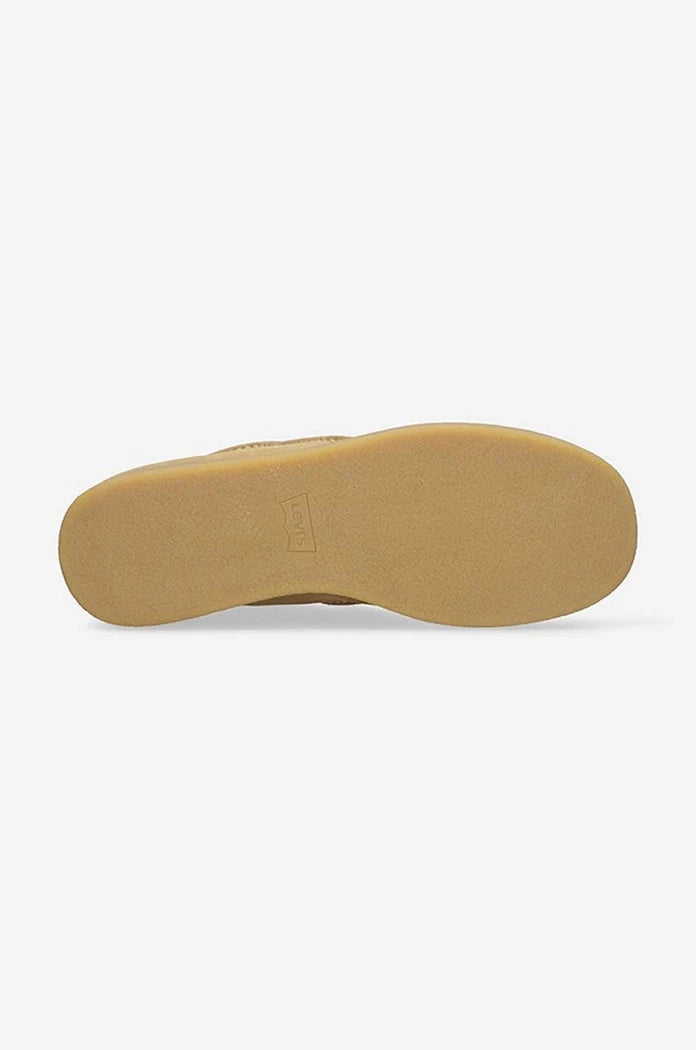 Велурени боти Levi's Footwear&Accessories D7352.0004 RVN 75