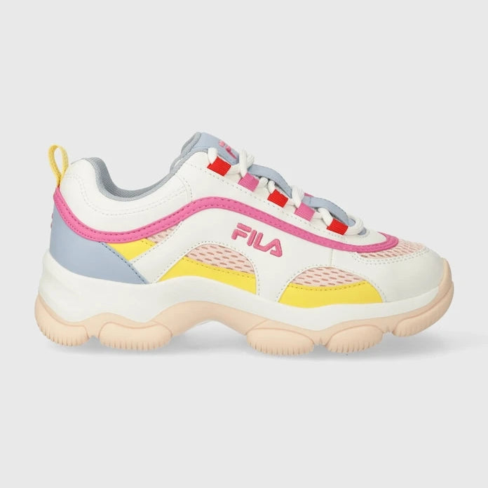 Детски маратонки Fila STRADA DREAMSTER CB