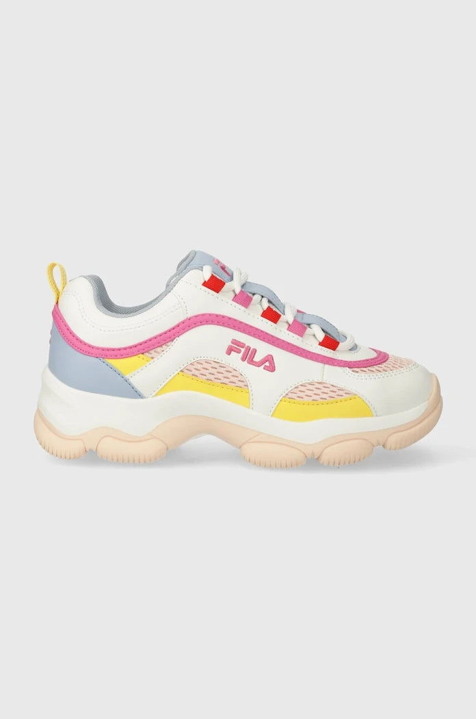 Детски маратонки Fila STRADA DREAMSTER CB