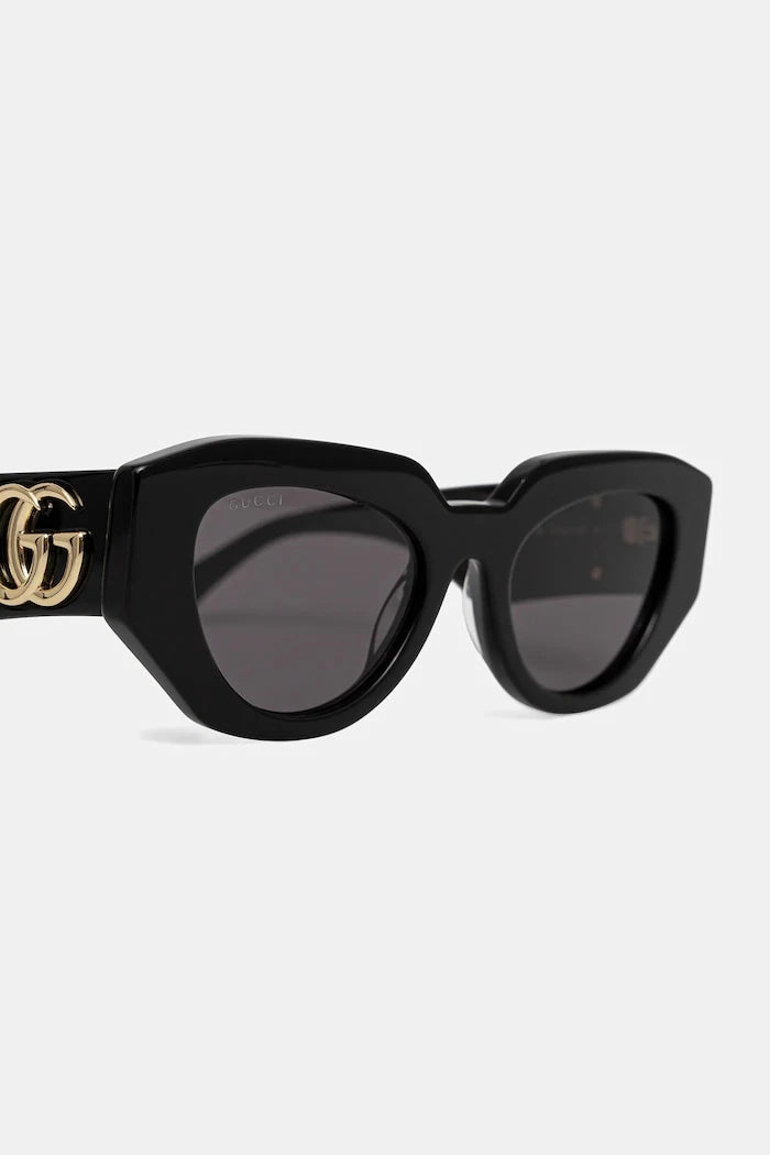 Gucci слънчеви очила дамски