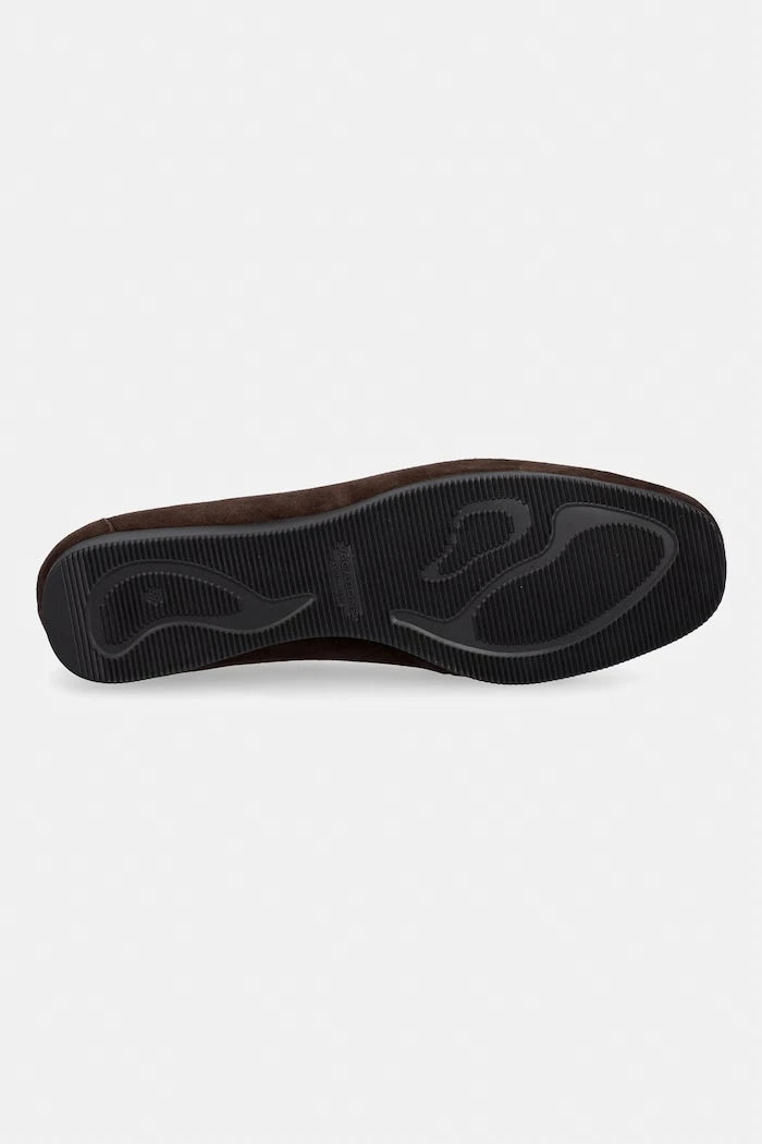 Vagabond Shoemakers kadın süet mokasen HILLARY