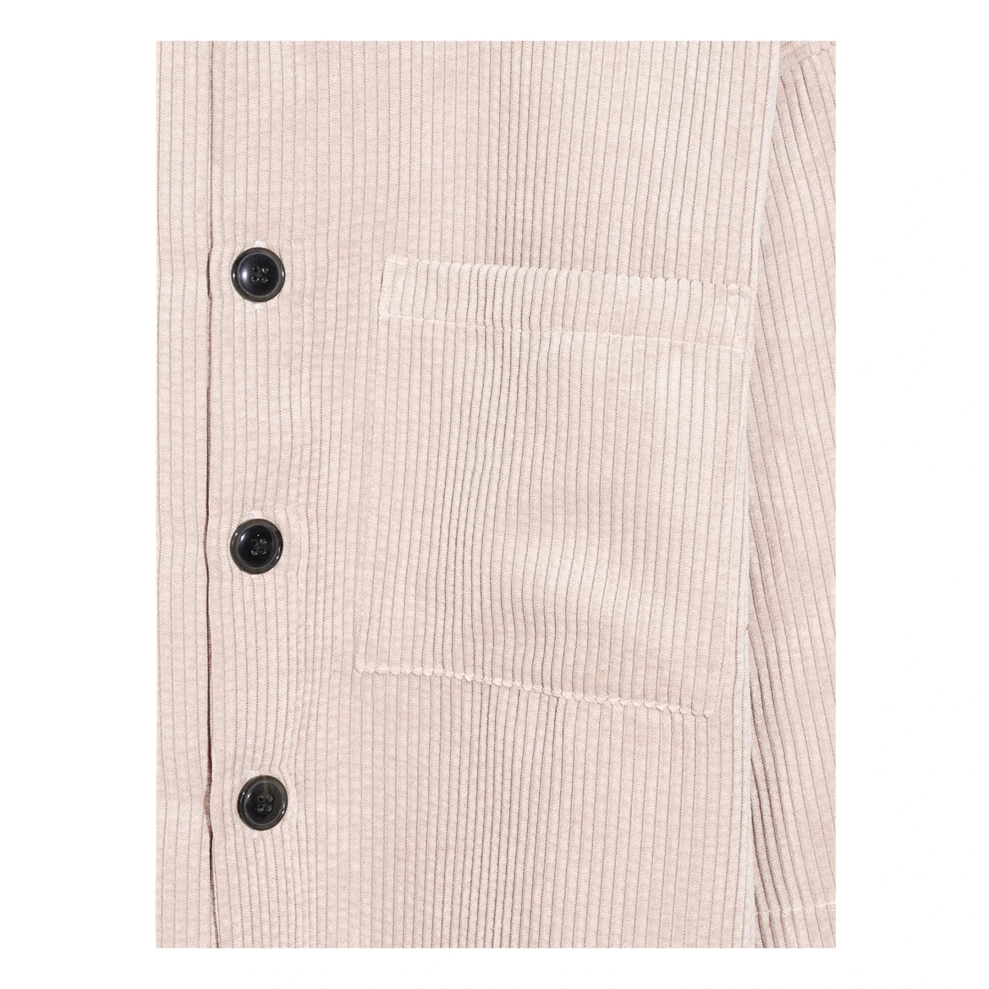 Bellerose - Arrow Dress | Pale Pink