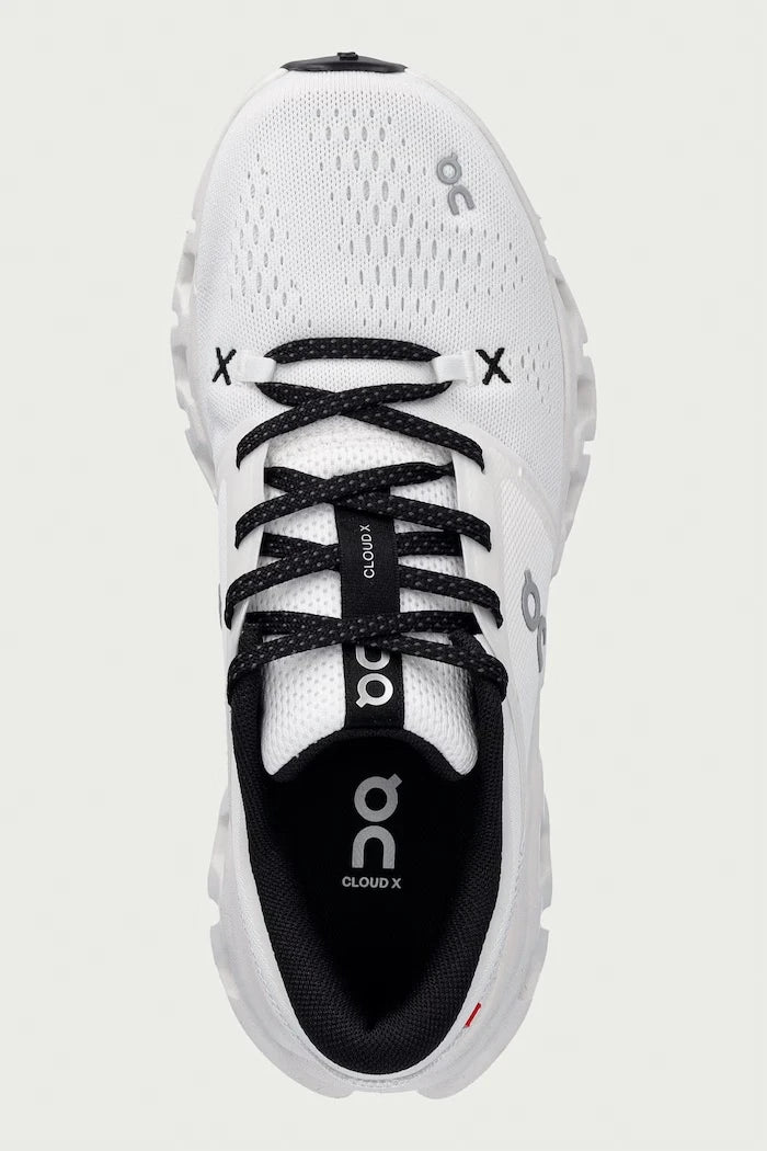 On Cloud X 5 Kadın Antrenman Ayakkabıları