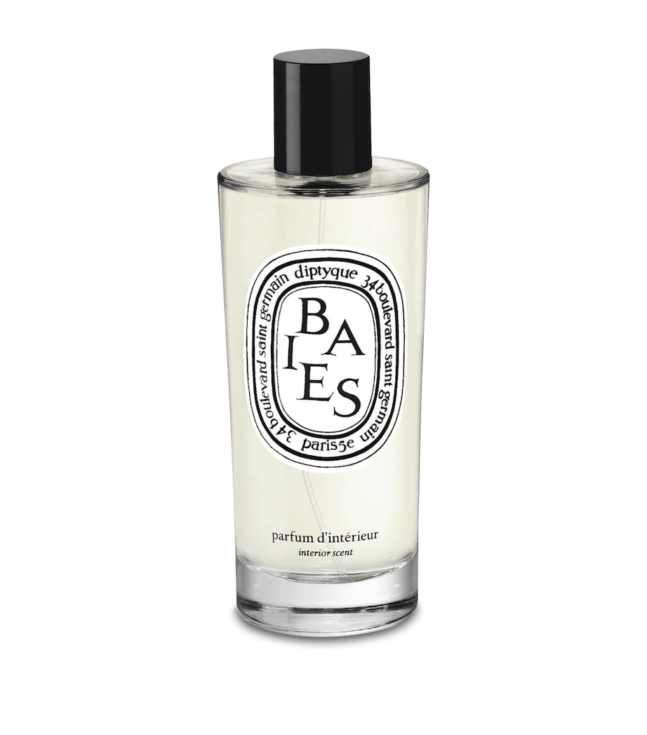 Baies Spray Room Fragrance